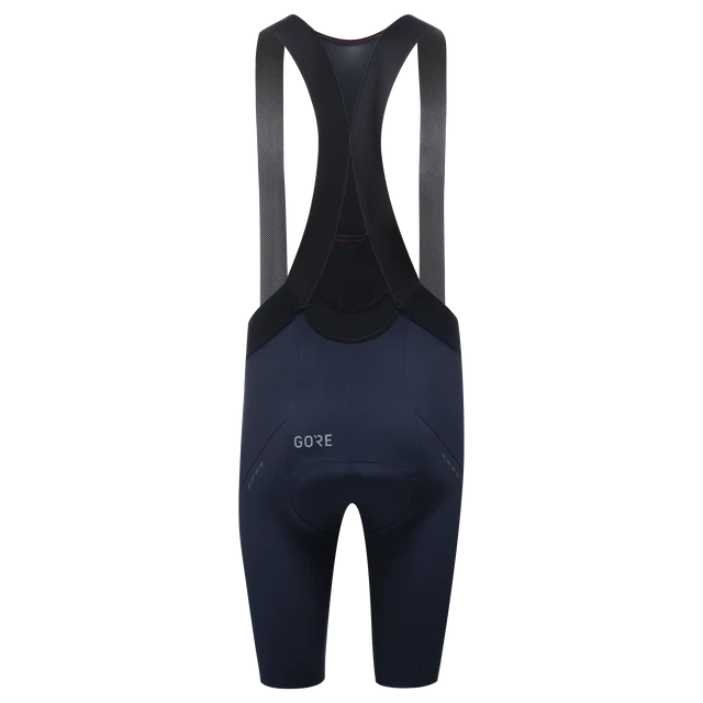 Gorewear Long Distance Bib Shorts+ Men/ Orbit Blue