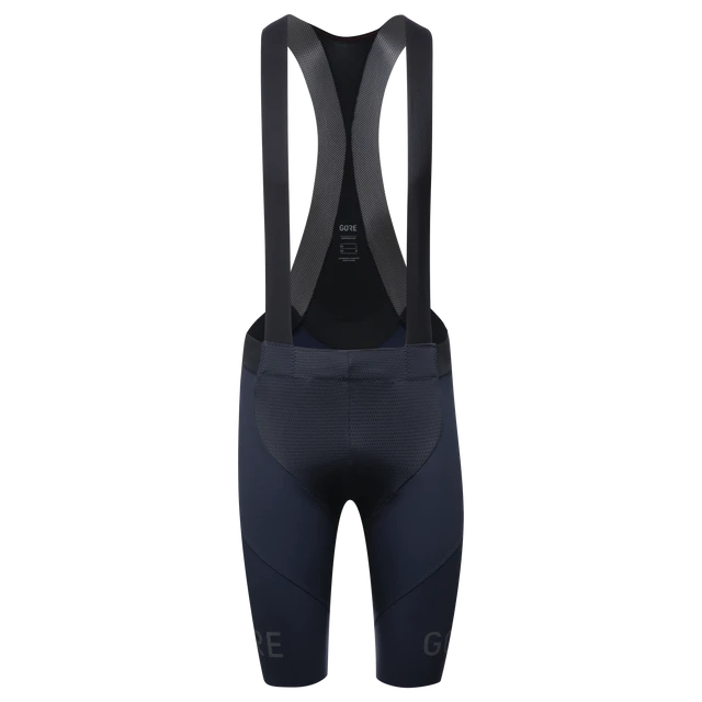 Gorewear Long Distance Bib Shorts+ Men/ Orbit Blue