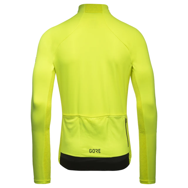 C5 Thermo Trikot S