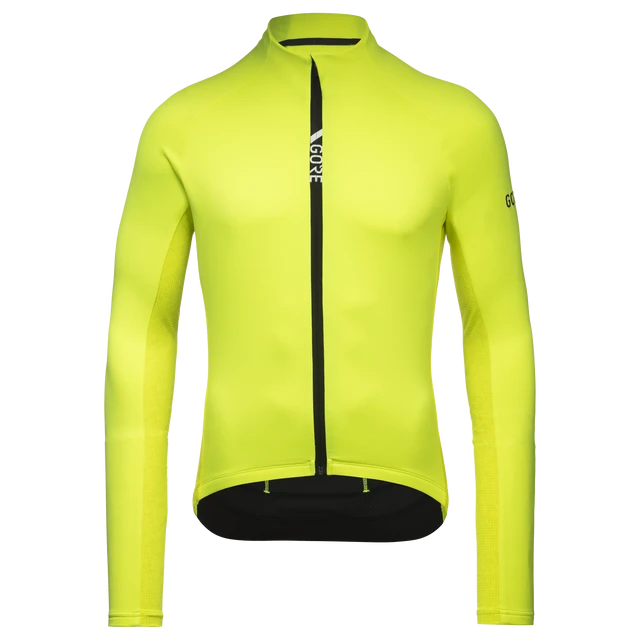 C5 Thermo Trikot S