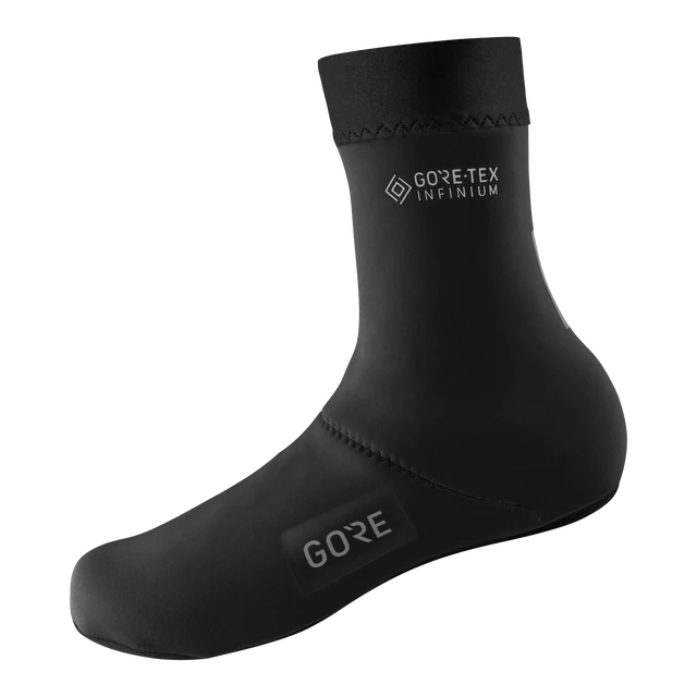 Gorewear Shield Thermo Overshoes L 42-43 / XL 43-44 // black