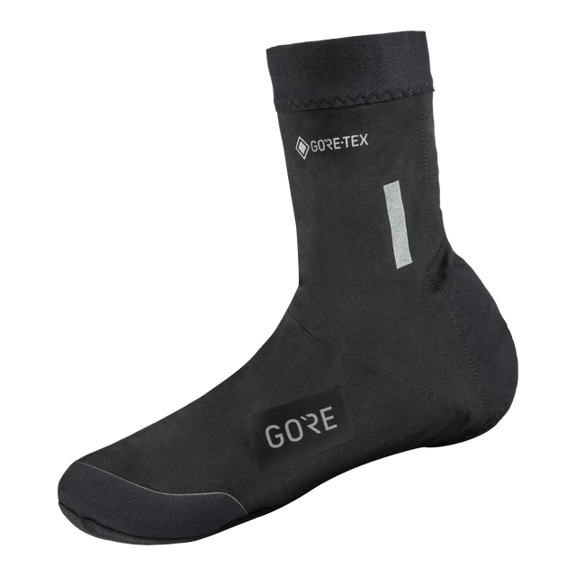 Gorewear Sleet Insulated Overshoes // M 40-41
