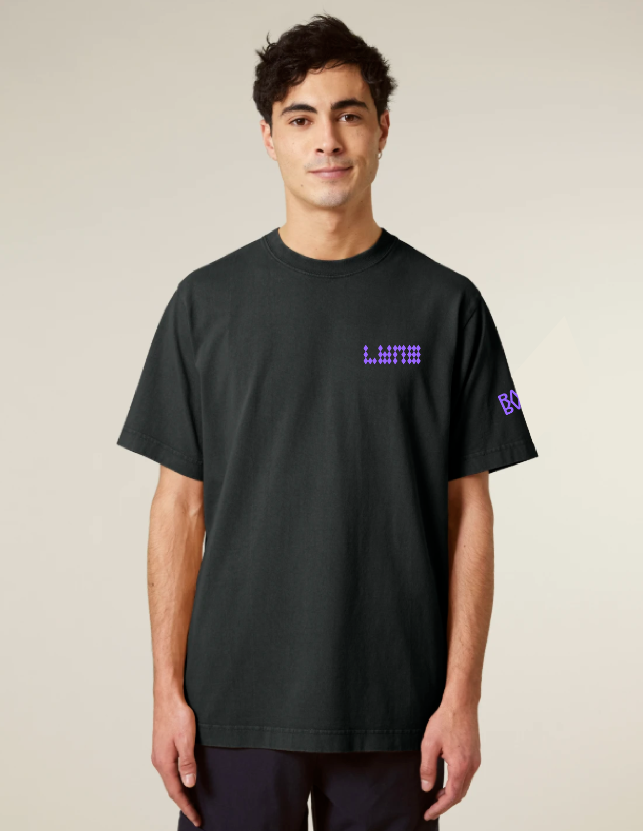 LAST WO/MAN STANDING T-Shirt