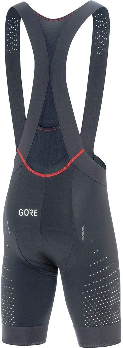 Gorewear C7 Vent Bib Shorts Männer / S / Black