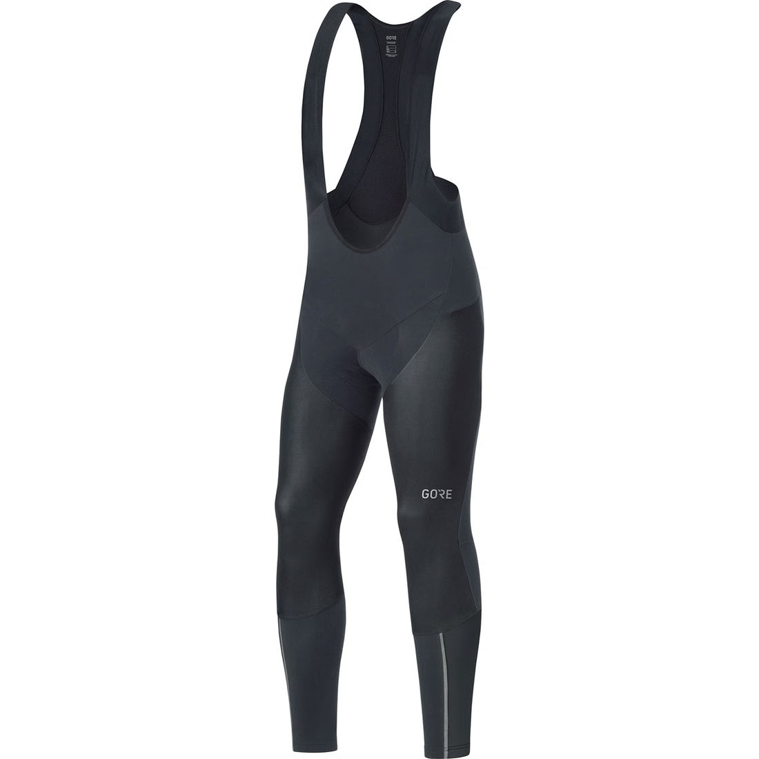 Gore C7 Partial Trägerhose schwarz S
