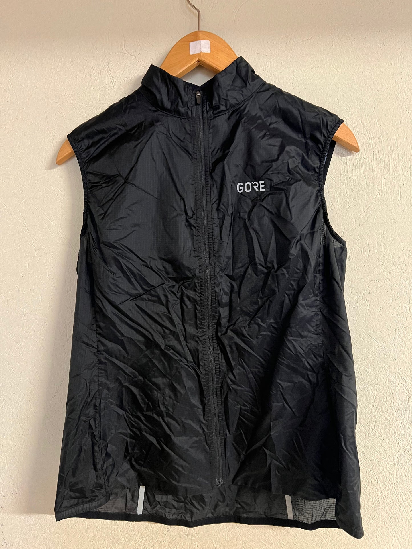 Gorewear Drive Weste Girls Black / M 40