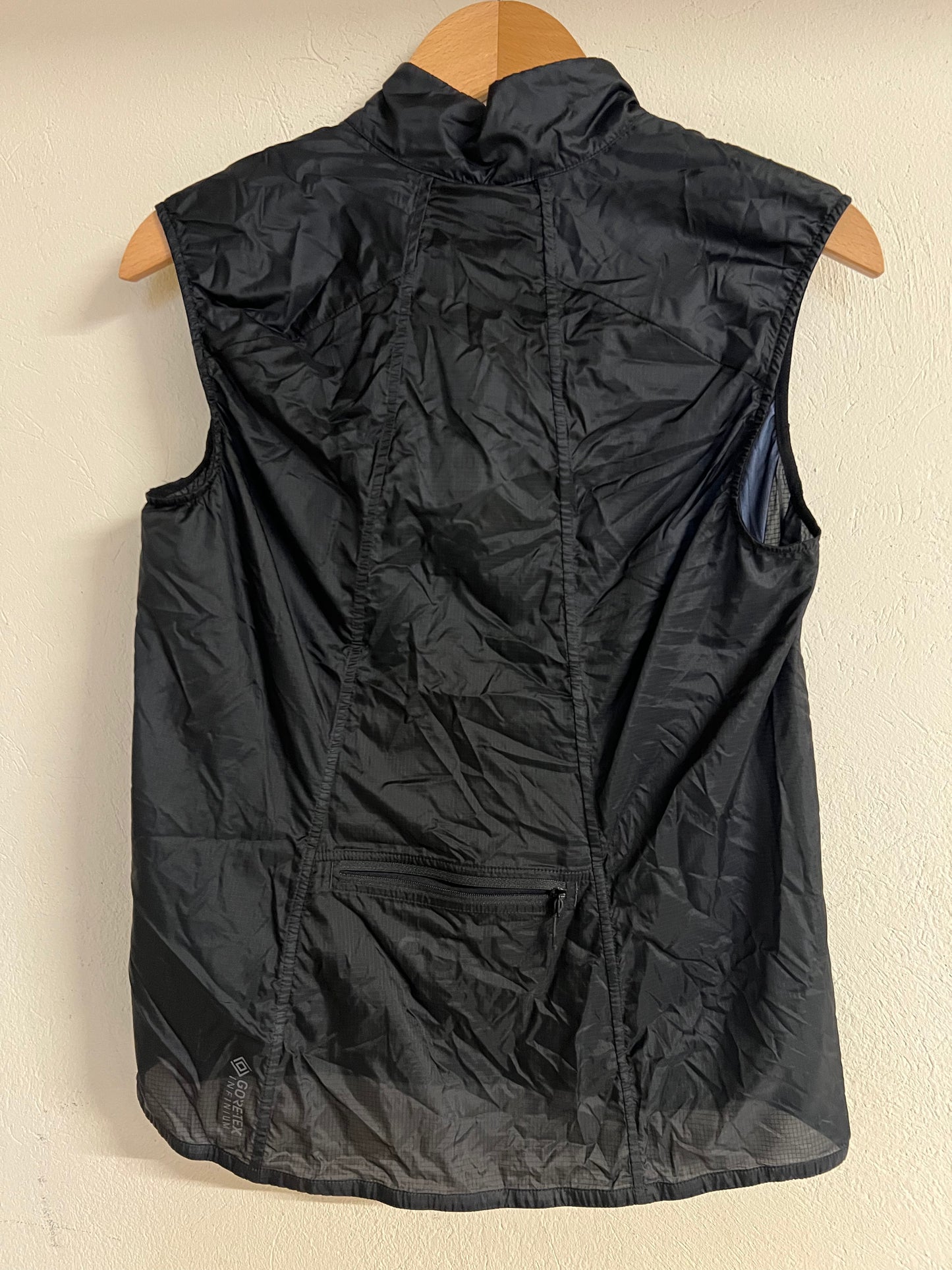 Gorewear Drive Weste Girls Black / M 40