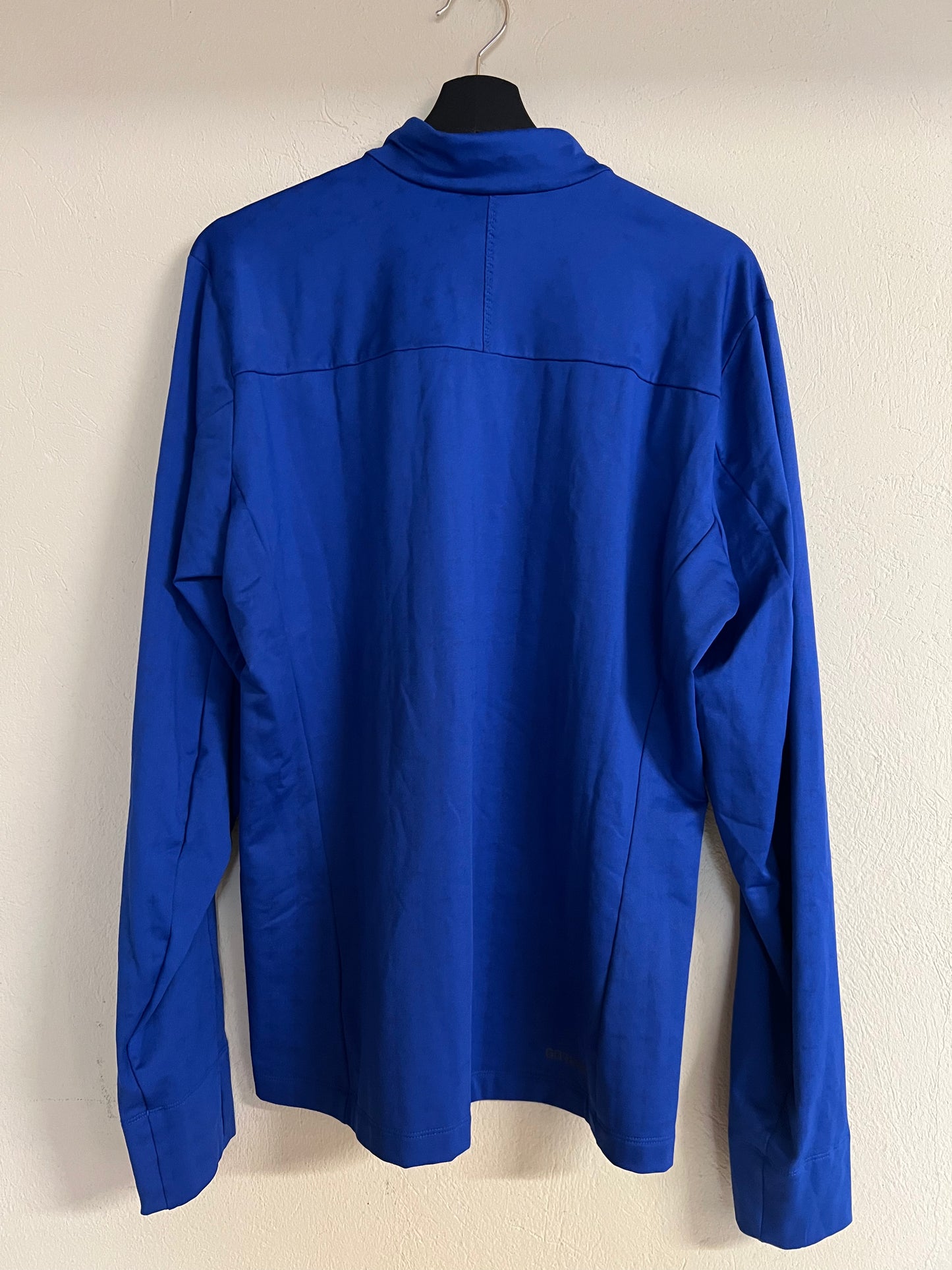 Gorewear Thermo 1/4-Zip Men / Ultramarine Blue / L