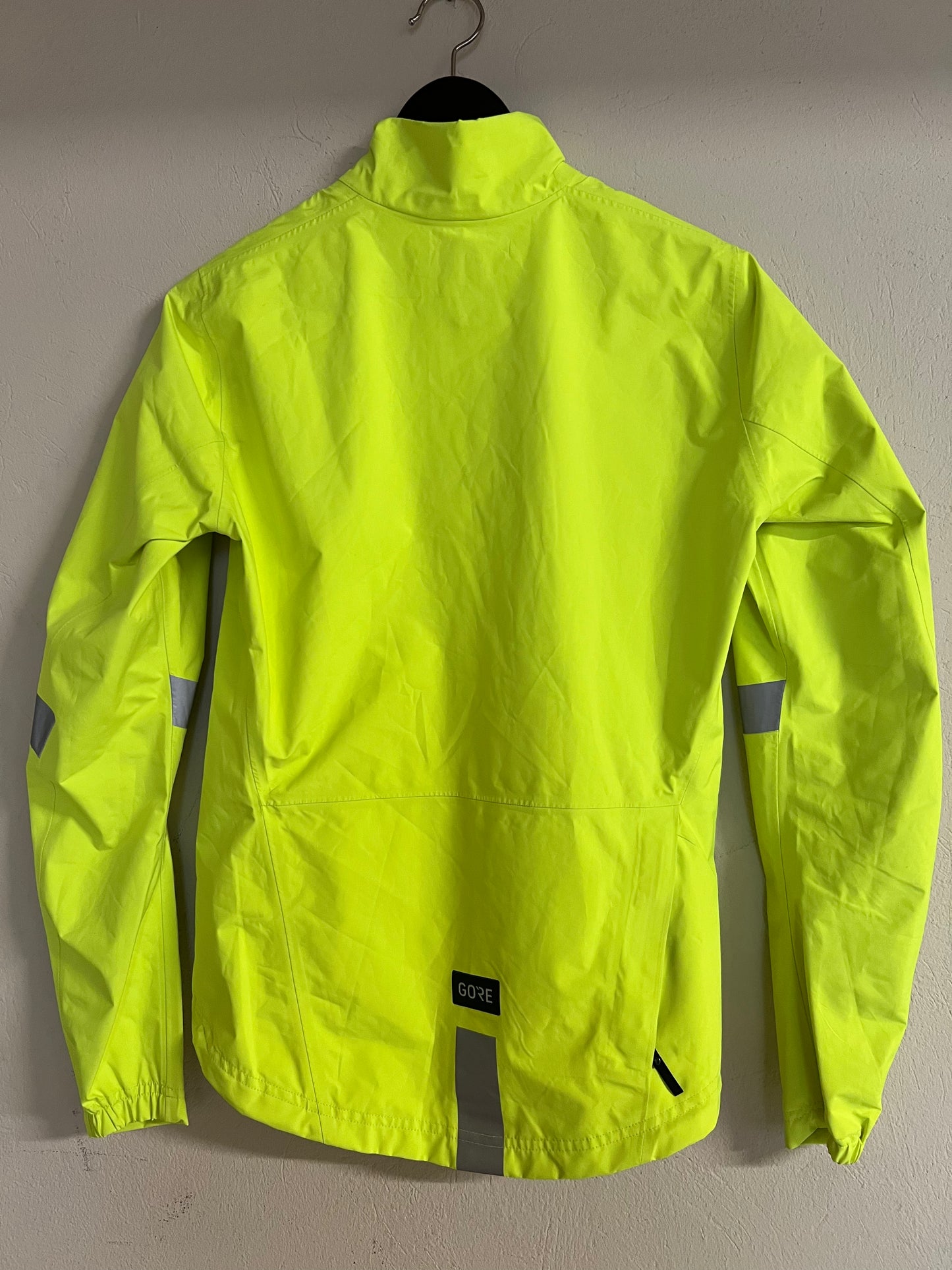 Gorewear Stream Jacket Women / Neon Yellow / S/38