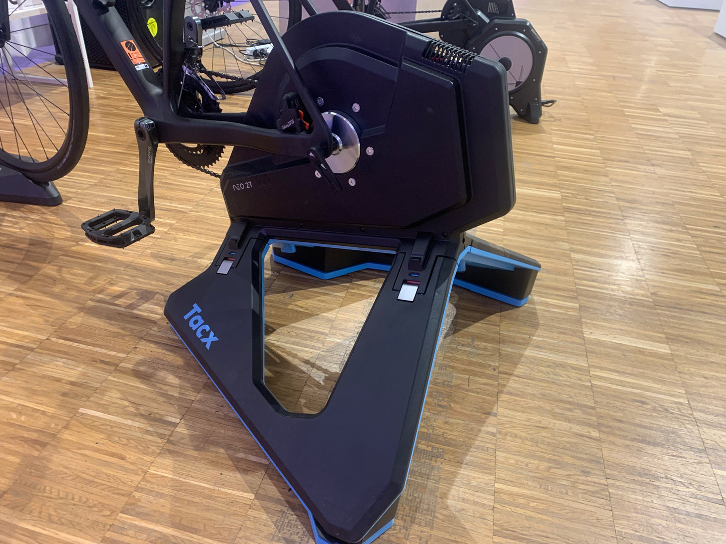 GARMIN TACX NEO 2T (gebraucht)