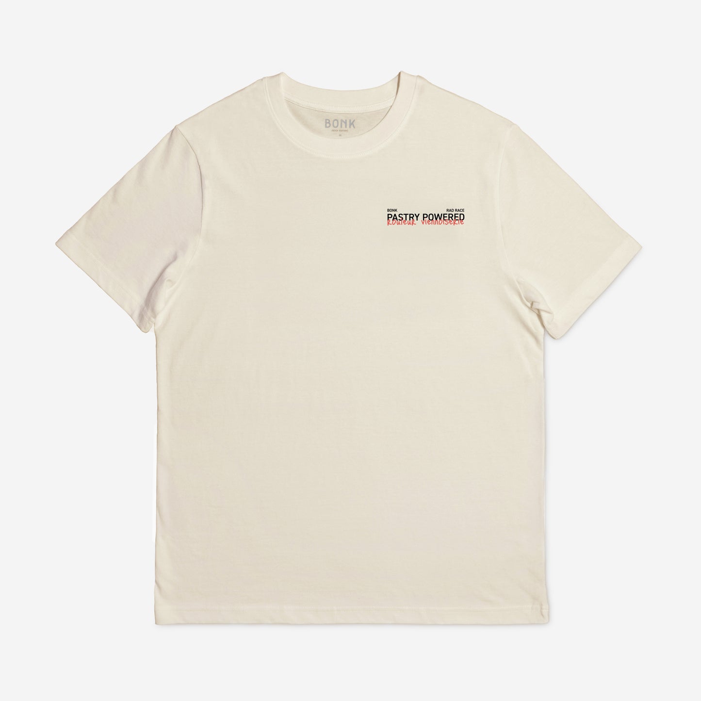 Bonk x Rad Race TDF T-Shirt