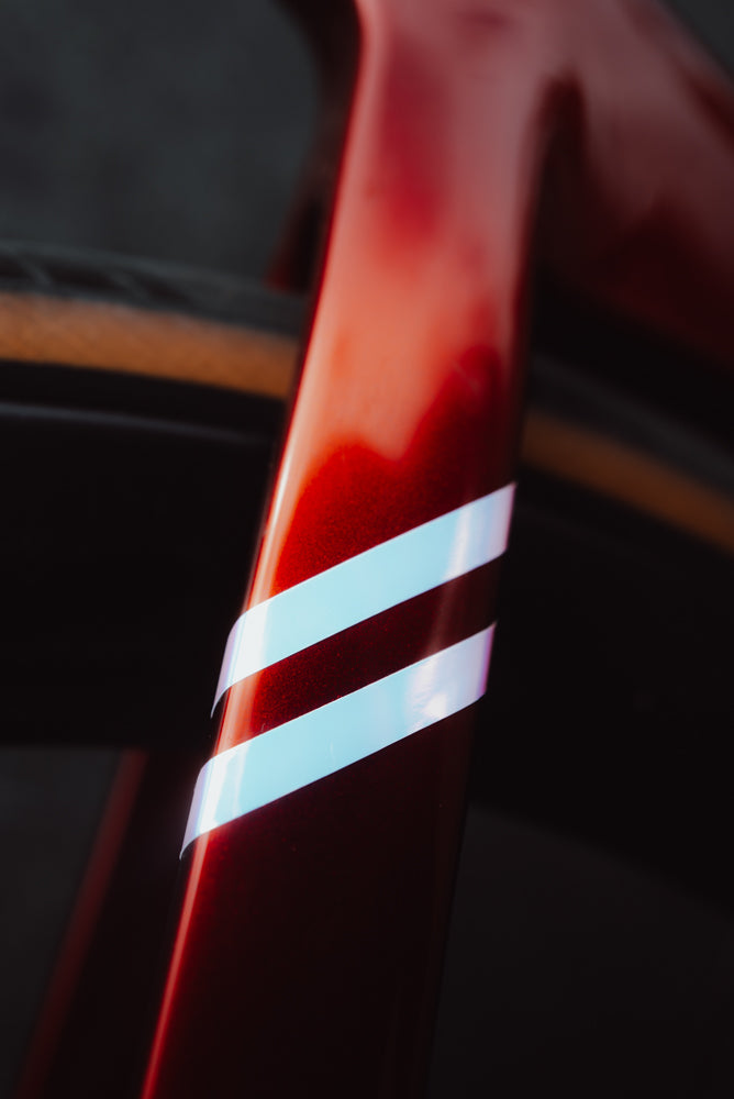 Canyon Aeroad Sticker Set Holo