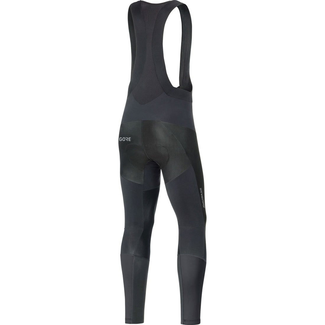 Gore C7 Partial Trägerhose schwarz S