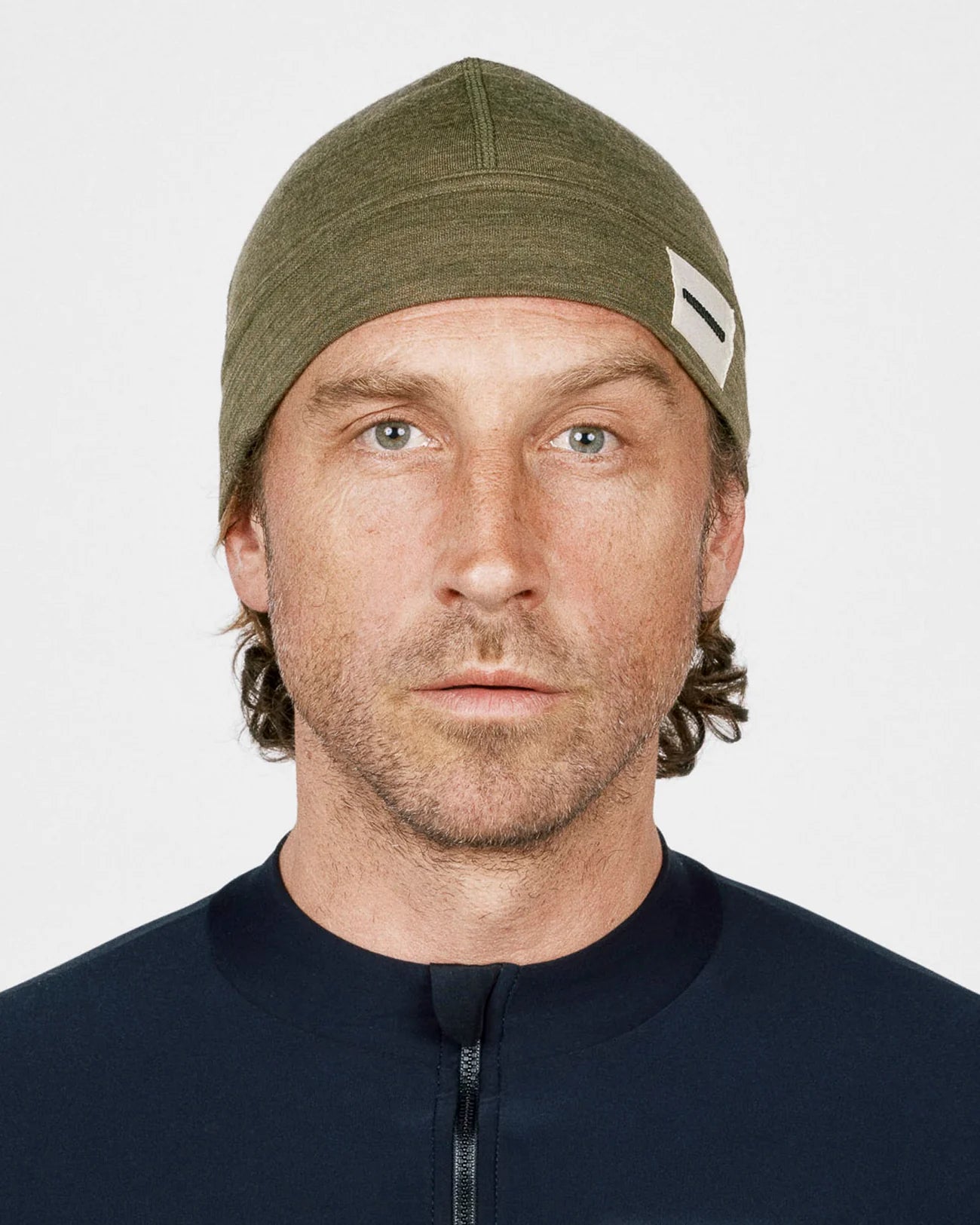 Fingerscrossed Beanie Olive One Size