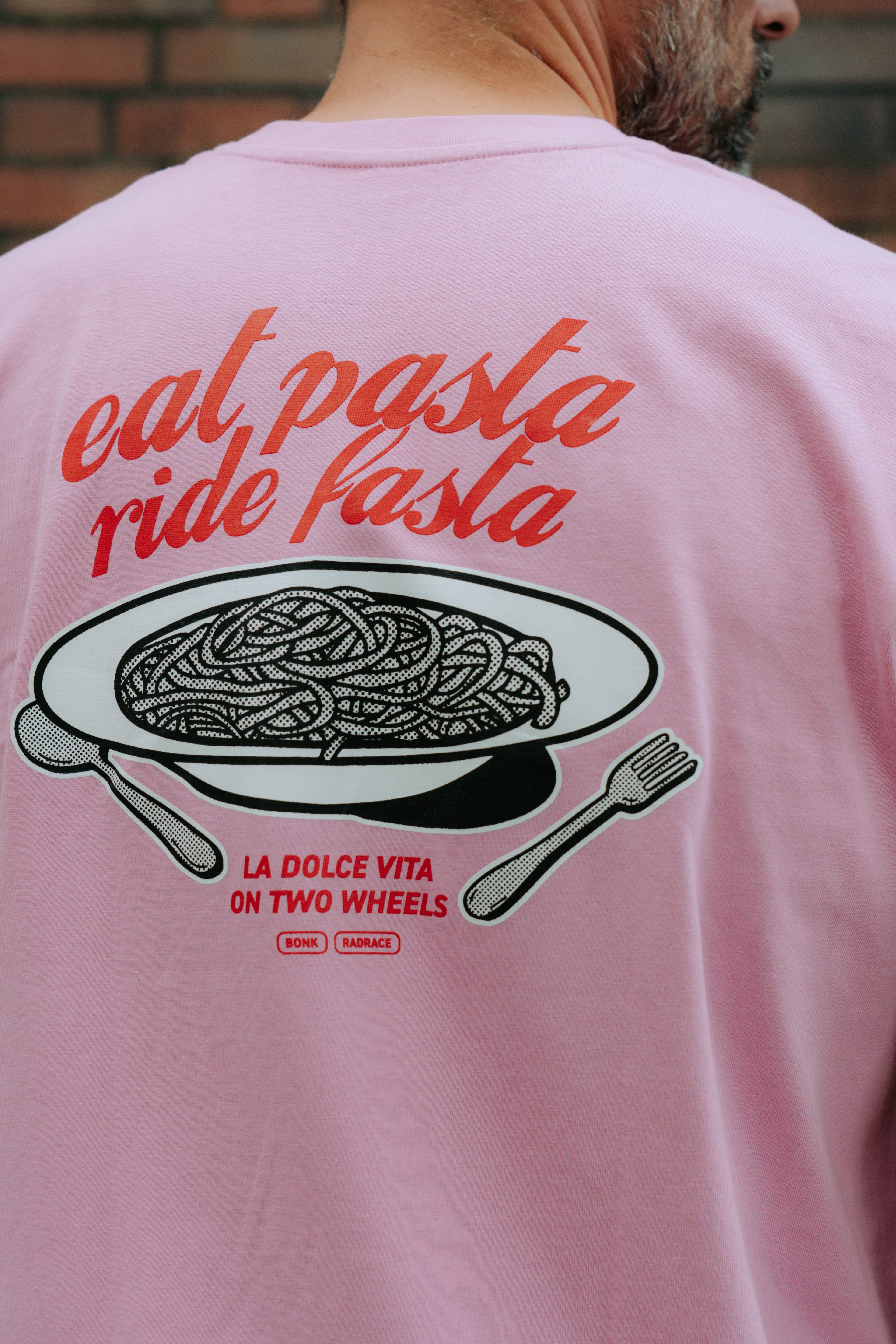 RAD RACE Merchandise