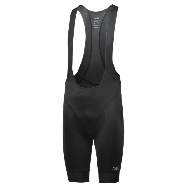 Gorewear C5 Opti Männer / Schwarz