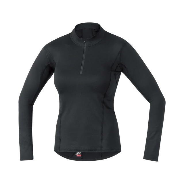 Gorewear Base Layer Thermo Turleneck Women / Black / 36