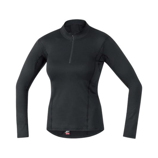 Gorewear Base Layer Thermo Turleneck Women / Black / 36