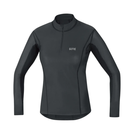 Gorewear Windstopper Base Layer Thermo Women XS / 36
