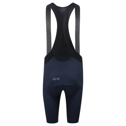 Gorewear Long Distance Bib Shorts+ Men/ Orbit Blue