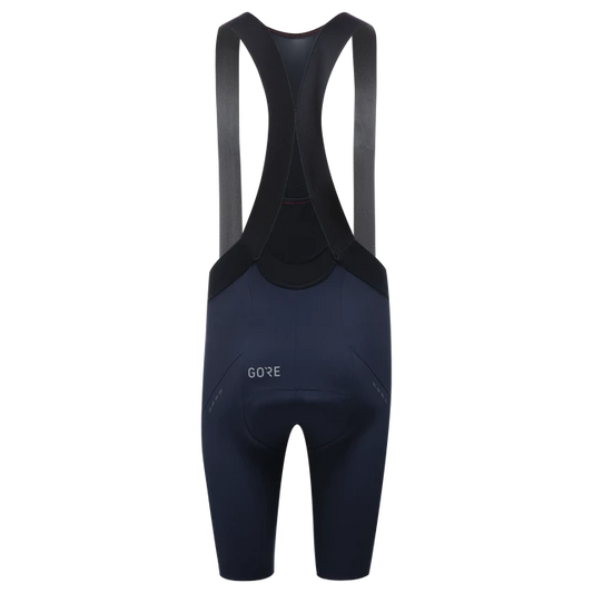 Gorewear Long Distance Bib Shorts+ Men/ Orbit Blue