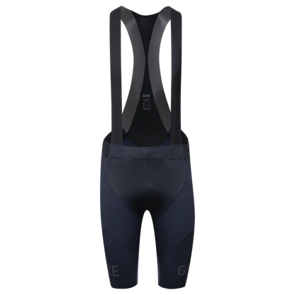 Gorewear Long Distance Bib Shorts+ Men/ Orbit Blue