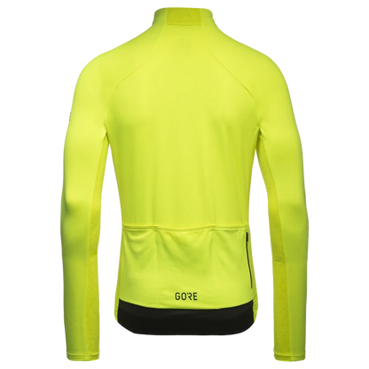 C5 Thermo Trikot S