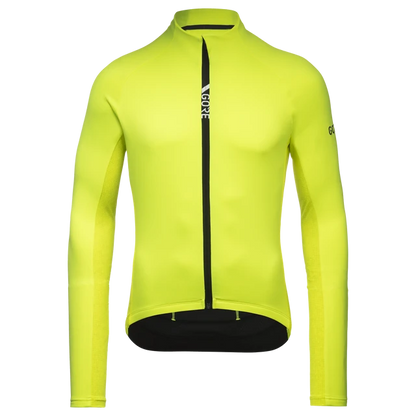 C5 Thermo Trikot S