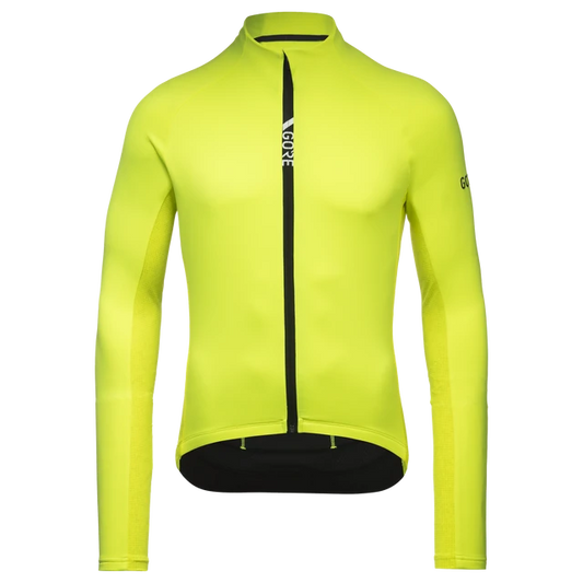 C5 Thermo Trikot S