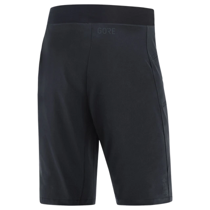 Storm Shorts Damen Black & Urban Grey