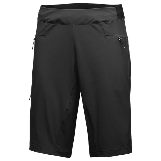 Explore Shorts Damen Black