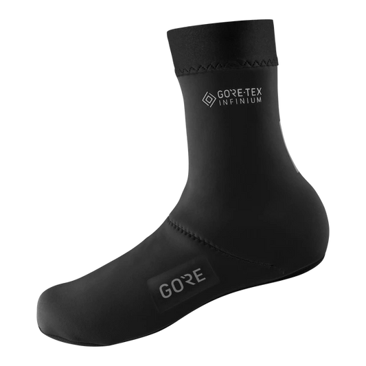 Gorewear Shield Thermo Overshoes L 42-43 / XL 43-44 // black