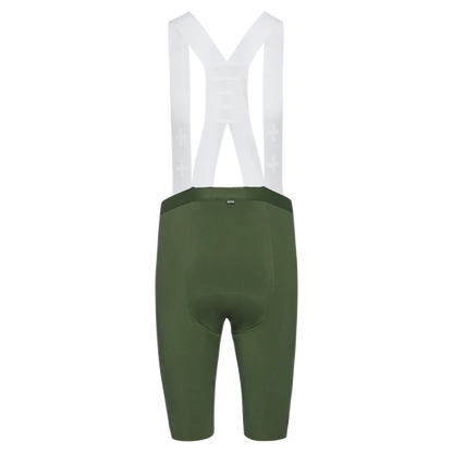 Gorewear Long Distance Bib Short 2.0 Women / Utility Green