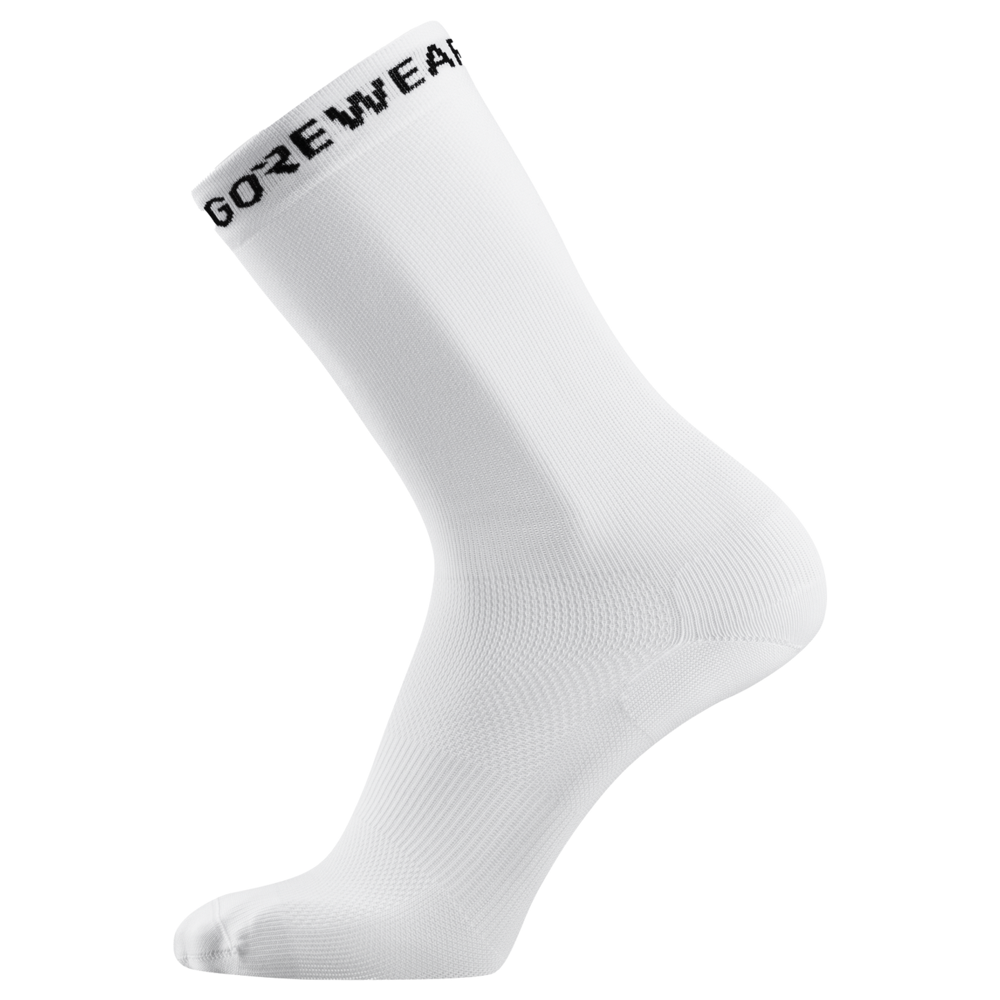 Gorewear Essential Socken White