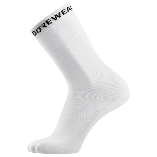 Gorewear Essential Socken White