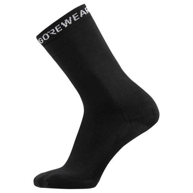 Essential Socken Black