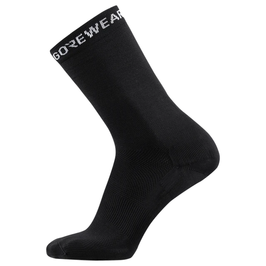 Essential Socken Black