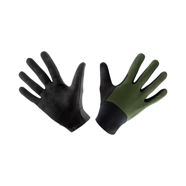 Zone Gloves