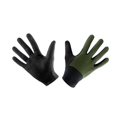 Zone Gloves