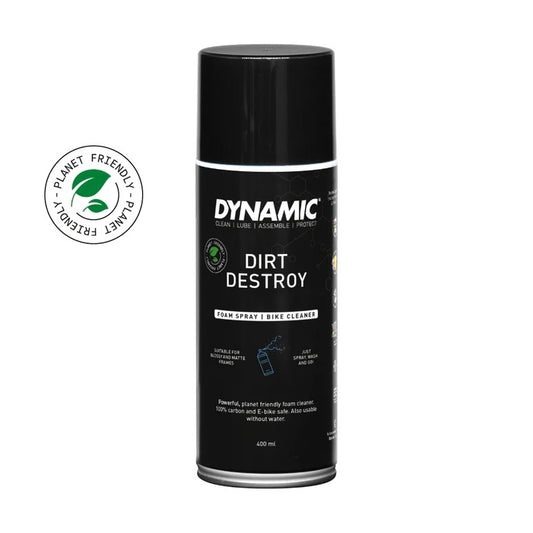 Dirt Destroy 400ml