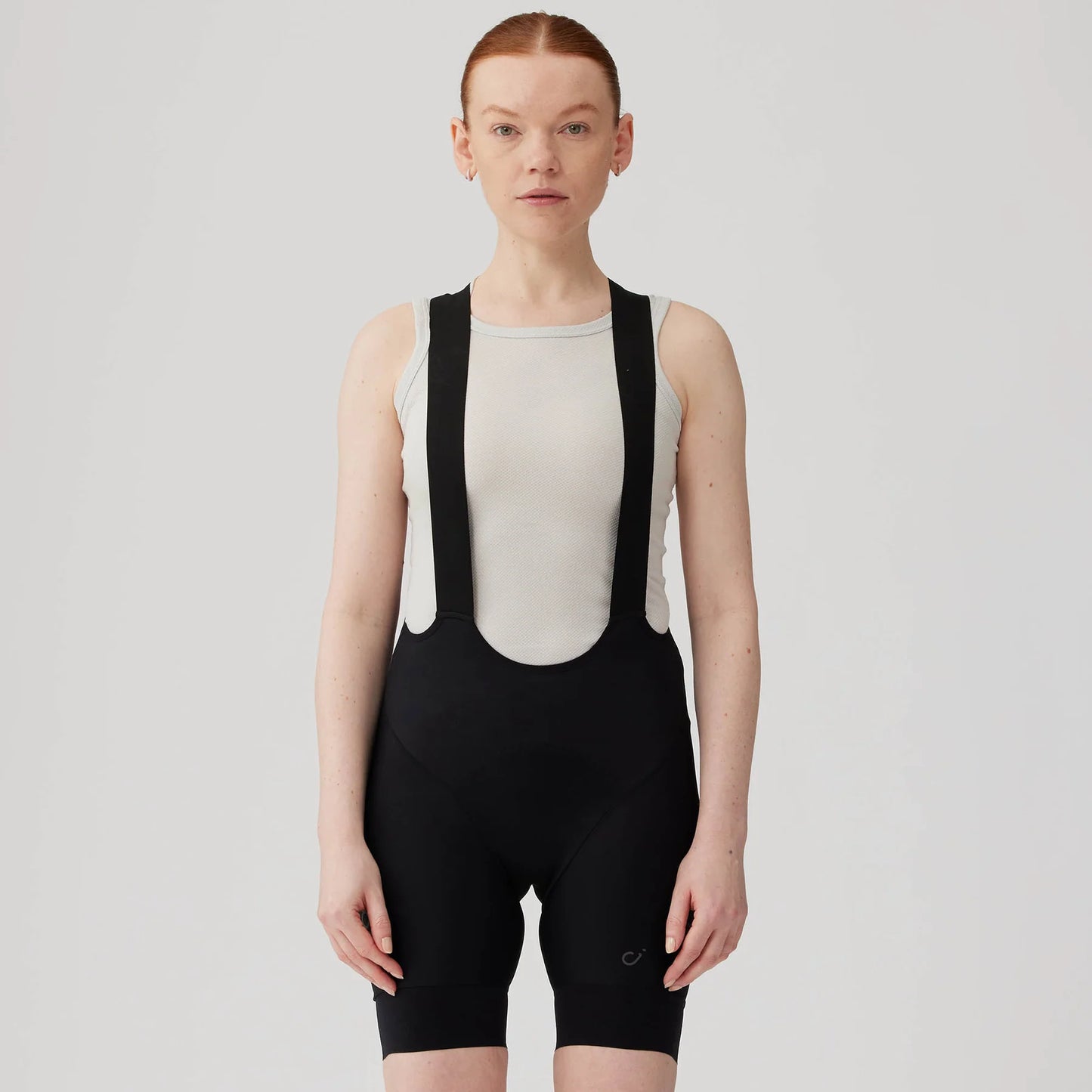 Velocio Womens CONCEPT Bib Short / XS / Black