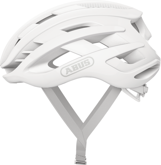 Airbreaker Pure White / Rad Race Edition