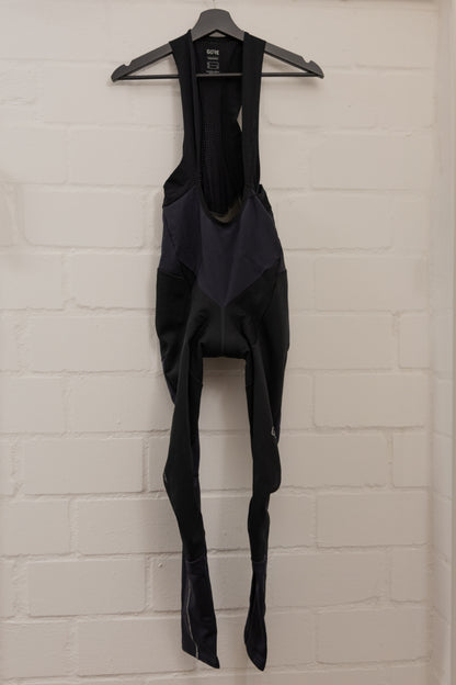 Gore C7 Partial Trägerhose schwarz S