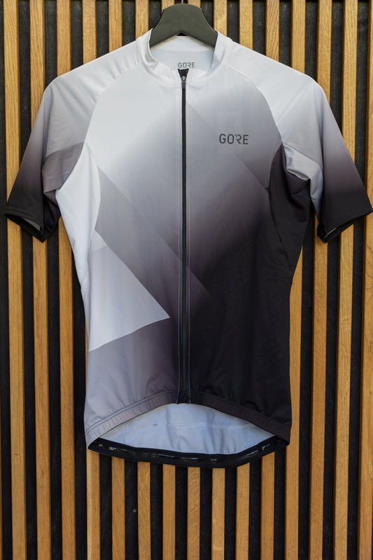 Fade Jersey Mens M