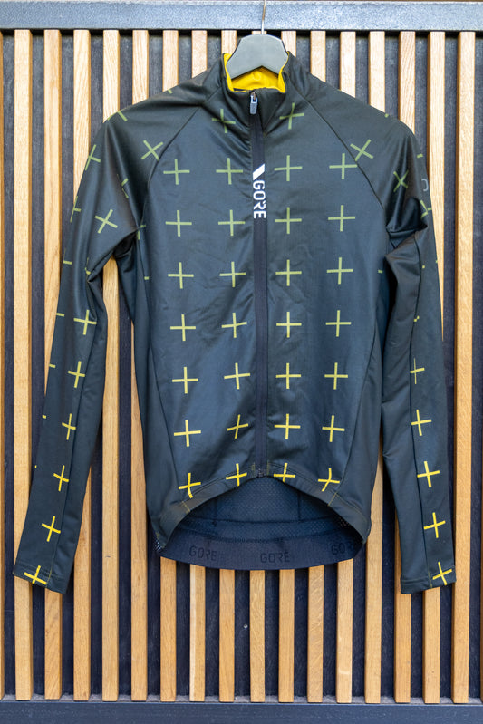 Thermo Jersey gefüttert S