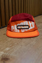 Capsuled performance cap