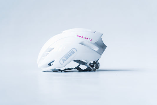 Gamechanger 2.0 Pure White / Rad Race Edition
