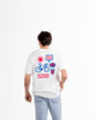 PRE ORDER - RAD RACE x Bonk Vuelta T-Shirt