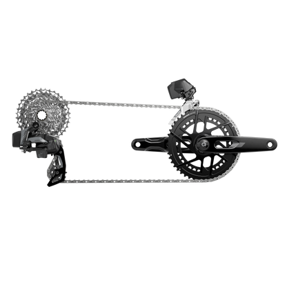 SRAM Rival AXS 170mm Kurbellänge