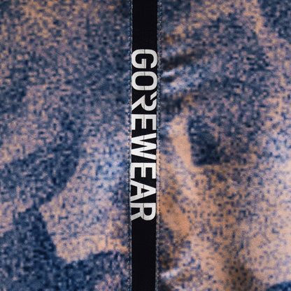GOREWEAR x RAD RACE Collab SPINSHIFT-Jersey * WOMEN, BLUE